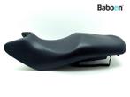 Buddy Seat Compleet BMW K 1200 RS 2001-2005 + GT (K1200RS, Gebruikt