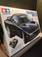 Tamiya 1:24 - Modelbouwdoos (24116) - Mazda RX-7 R1