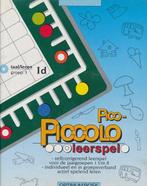 Pico Piccolo Taal/Lezen 1D groep 3, Boeken, Verzenden, Nieuw