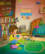 Thuis bij Vinnie & Flos / Vinnie & Flos 9789021039121, Verzenden, Zo goed als nieuw, Marte Jongbloed