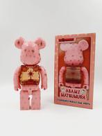 Medicom Toy x Asami Matsumura - Be@rbrick Star Burst Magic