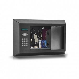 DRS VP Vecta HomeSafe  met noodsleutel, Huis en Inrichting, Brandblussers en Brandkasten, Brandkast, Nieuw, Verzenden