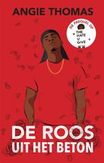 De roos uit het beton 9789048858880 Angie Thomas, Boeken, Verzenden, Zo goed als nieuw, Angie Thomas