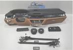 Dashboard + Airbags + Veiligheidsgordels Bmw 7 G11 G12, Auto-onderdelen, Verzenden, Gereviseerd, BMW
