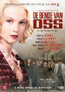 Bende van Oss (2dvd SE) op DVD, Cd's en Dvd's, Dvd's | Thrillers en Misdaad, Nieuw in verpakking, Verzenden