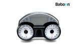 Tellerset Compleet KMH Kawasaki ZZR 1400 2006-2009 +ABS, Verzenden, Gebruikt