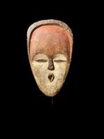 Vouvi-masker - TSOGHO - Gabon (Zonder Minimumprijs)