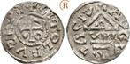 Denar Augsburg Bistum: Liutolf, 988-996:, Verzenden, België