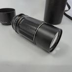 Asahi Pentax Super-Multi-Coated Takumar 4/200mm inkl. Köcher, Nieuw