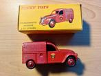 Dinky Toys 1:43 - Model bestelwagen - Citroën 2 CV