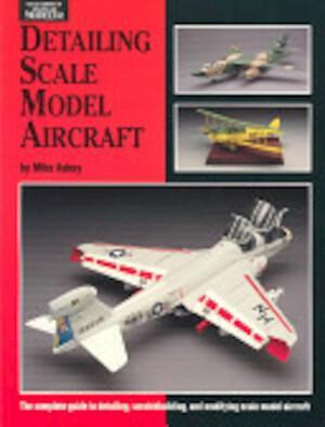 Detailing Scale Model Aircraft, Boeken, Taal | Overige Talen, Verzenden