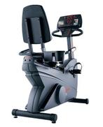 Life fitness R9i Recumbent bike | Fiets |, Verzenden