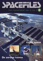 Space files earth space  (dvd tweedehands film), Ophalen of Verzenden, Nieuw in verpakking