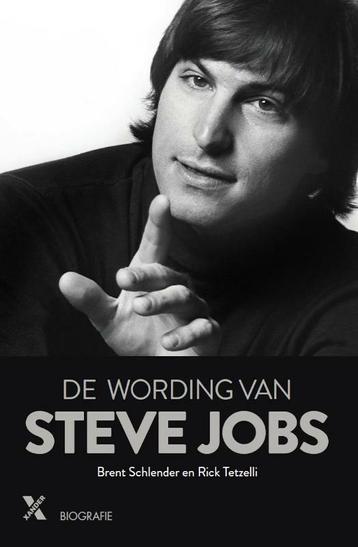 De wording van Steve Jobs 9789401605854 Brent Schendler, Verzenden, Brent Schendler