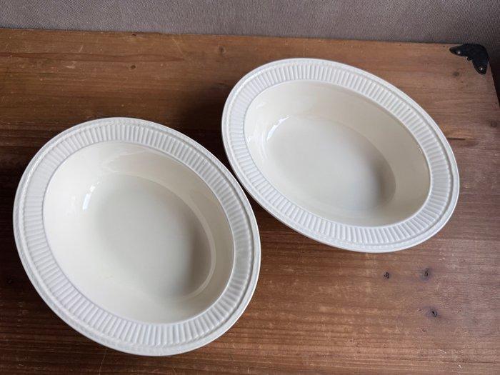 Wedgwood - John Goodwin - Tafelservies (2) - Edme -, Antiek en Kunst, Antiek | Meubels | Tafels