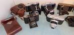 Agfa, Kodak, Voigtländer, Zeiss Ikon, Franka Kamerawerk, Audio, Tv en Foto, Fotocamera's Analoog, Nieuw
