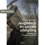 Jeugdwerk en sociale uitsluiting 9789033489815 Filip Coussee, Verzenden, Gelezen, Filip Coussee