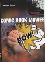 Comic Book Movies 9780753507674, Boeken, Overige Boeken, Gelezen, David Hughes, Verzenden