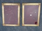 Fotolijst (2) - Glas, Messing, Antiek en Kunst