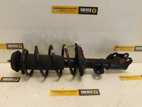 Schokdemperpoot links-voor Kia Rio O134496, Auto-onderdelen, Ophanging en Onderstel