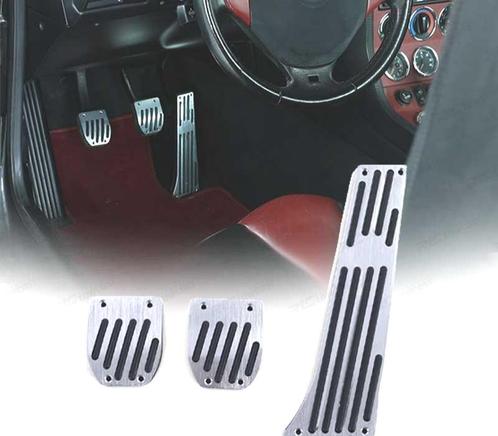 Pédalier Pour Bmw 3Er E30 E36 E46 E90 E91 E92 E93 Look M Man, Auto-onderdelen, Interieur en Bekleding, Verzenden