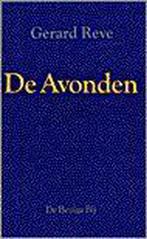 De avonden / BB-literair 9789023400226 Gerard Reve, Boeken, Verzenden, Gelezen, Gerard Reve
