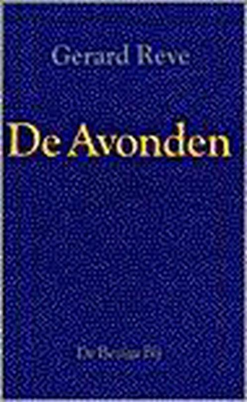 De avonden / BB-literair 9789023400226 Gerard Reve, Boeken, Romans, Gelezen, Verzenden
