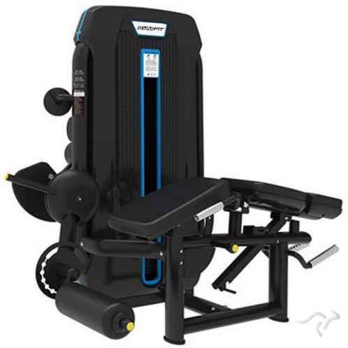 Gymfit Luxury-Line Combo Leg Curl, Sport en Fitness, Fitnessmaterialen, Overige typen, Nieuw, Verzenden