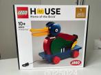 Lego - LEGO House Limited Edition - 40501 - Personnage The