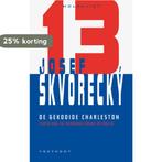 De gekooide charleston / Moldaviet / 13 9789078068518, Verzenden, Gelezen, Josef Skvorecky