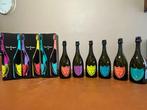 Dom Pérignon, 2000 & 2002 Andy Warhol Tribute Collection:, Nieuw