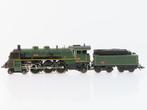 Märklin H0 - 3317 - Stoomlocomotief met tender (1) - Serie, Nieuw
