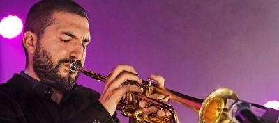 Ibrahim Maalouf Tickets | Vorst Nationaal Brussel, Tickets en Kaartjes, Overige Tickets en Kaartjes