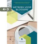 Wetboek voor bloggers Studie editie 9789082329612, Boeken, Verzenden, Gelezen, Charlotte Meindersma