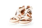 Tamaris Sandalen in maat 40 Beige | 5% extra korting, Kleding | Dames, Tamaris, Verzenden, Beige, Sandalen of Muiltjes