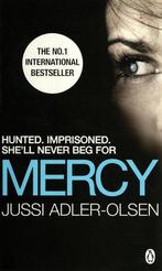 Mercy (Open Market Edition) 9780241954041, Jussi Adler Olsen, Verzenden