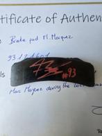Grand Prix Moto - Marc Marquez - 2021 - Brake pad, Nieuw