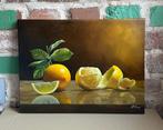 Sergey Kolodyazhniy (XX-XXI) - Fresh limes, Antiek en Kunst
