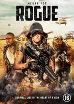 Rogue (DVD) op DVD, CD & DVD, DVD | Action, Verzenden