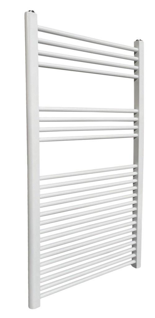SALE - Katbjerg 120 x 60 cm - CV - Wit - Radiator -, Doe-het-zelf en Bouw, Verwarming en Radiatoren, Nieuw, Ophalen of Verzenden