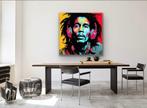Eric Brumette - DJ BOB MARLEY SAVED MY LIFE - Toile L, Antiek en Kunst