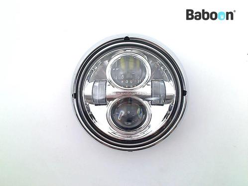 Koplamp Harley-Davidson FLHTKL Ultra Limited Low 2017-2018, Motoren, Onderdelen | Harley-Davidson, Gebruikt, Verzenden