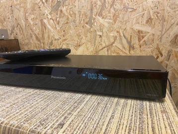 Panasonic DMR-EX97C DVD-speler beschikbaar voor biedingen