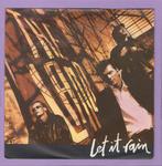 Land, The – Let It Rain / Just Enough To Make Me Want More (, Ophalen of Verzenden, Nieuw in verpakking