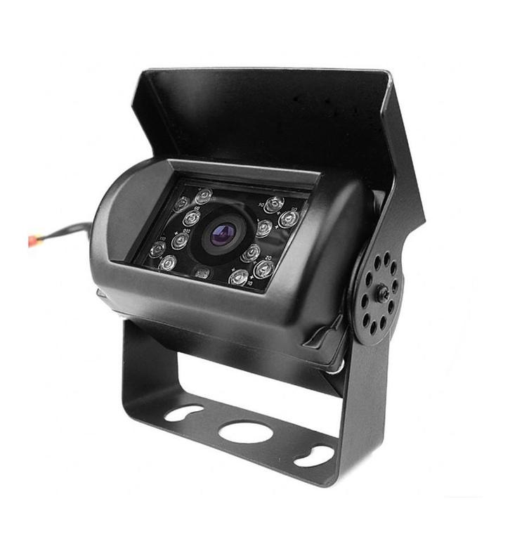 Grote Achteruitrijcamera 4 PIN, Auto diversen, Auto-accessoires, Nieuw, Verzenden