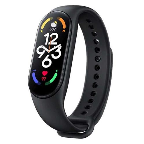 Mi Band 7 - Smart Watch Band Fitness Sport Activity Tracker, Bijoux, Sacs & Beauté, Montres connectées, Envoi