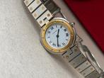 Cartier - Santos Ronde - 8191 - Femme - 2000-2010, Handtassen en Accessoires, Nieuw