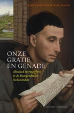 Onze gratie en genade 9789089244185 Peter Arnade, Boeken, Verzenden, Zo goed als nieuw, Peter Arnade