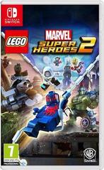 LEGO Marvel Super Heroes 2 (Switch Games), Games en Spelcomputers, Ophalen of Verzenden, Zo goed als nieuw