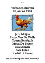 Verboden brieven 9789464774412 Jens Meijen, Verzenden, Zo goed als nieuw, Jens Meijen
